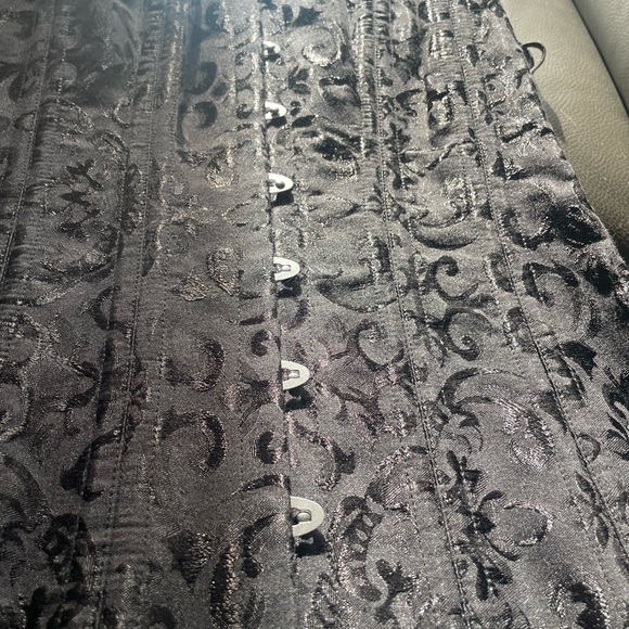 Charmian Shaper Corset - Picture 6 of 11